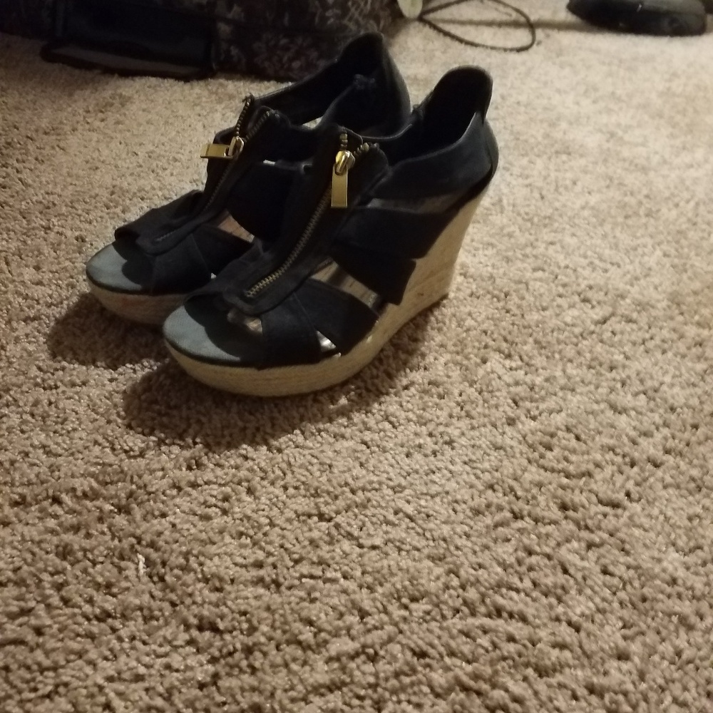 Fancy Shoes